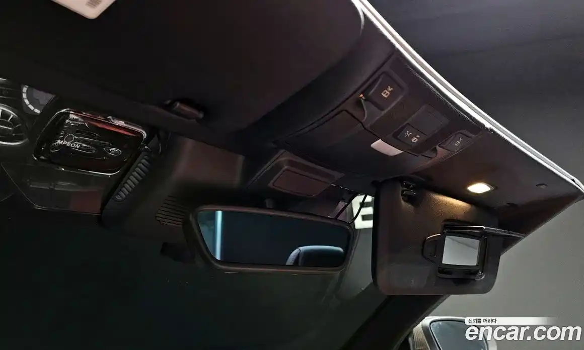 Mercedes-Benz C-Class 2017 4.0 гидро, фото 17