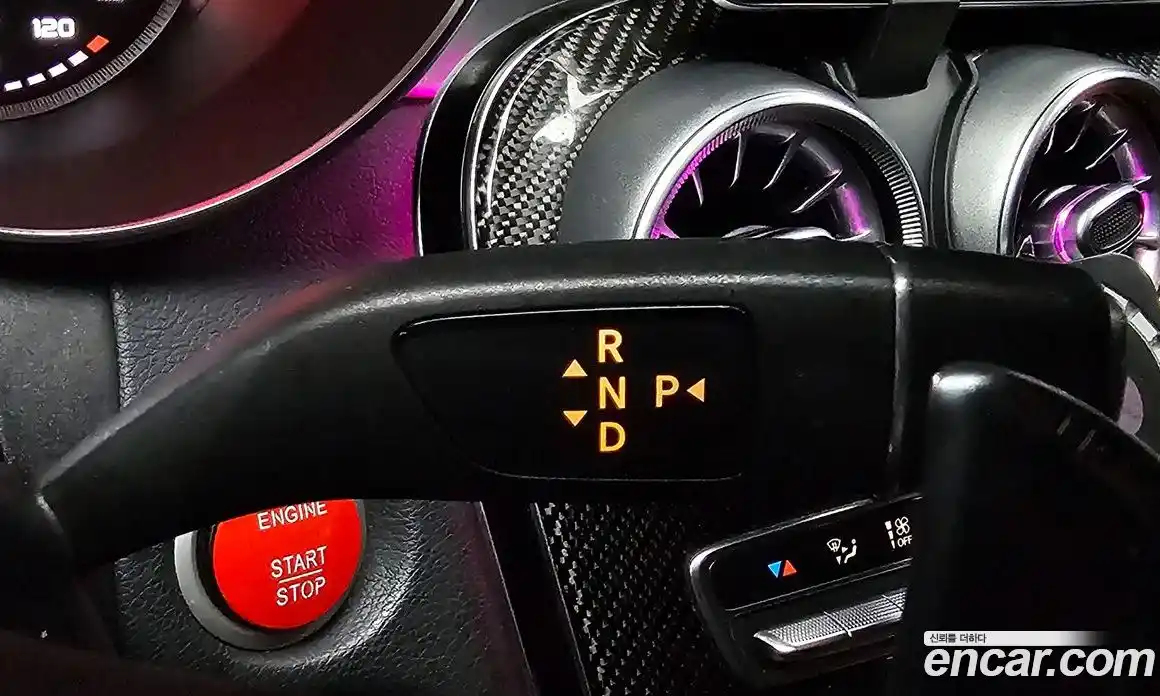 Mercedes-Benz C-Class 2017 4.0 гидро, фото 9