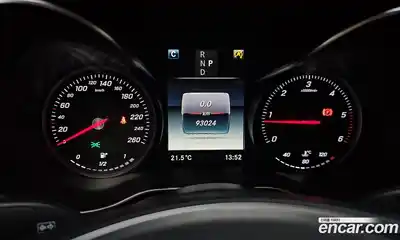 Mercedes-Benz GLC-Class 2017 2.1 гидро, миниатюра 11 Mercedes-Benz GLC-Class 2017 2.1 гидро, миниатюра 11