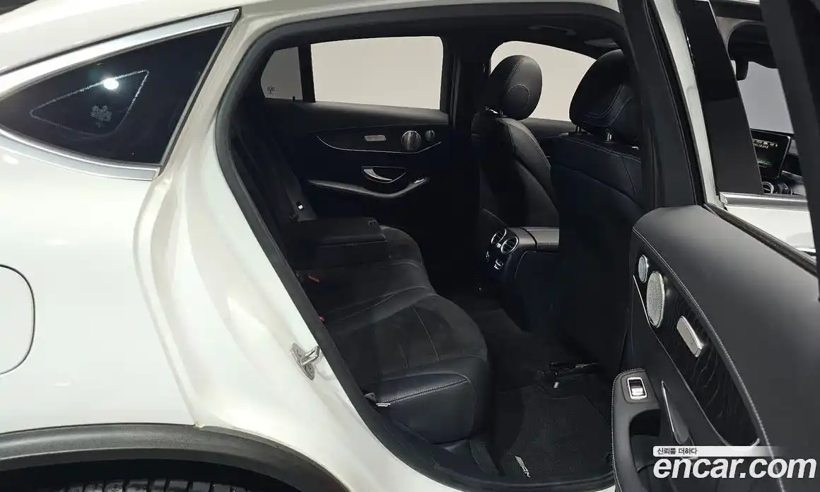 Mercedes-Benz GLC-Class 2017 2.1 гидро, фото 17 Mercedes-Benz GLC-Class 2017 2.1 гидро, фото 17