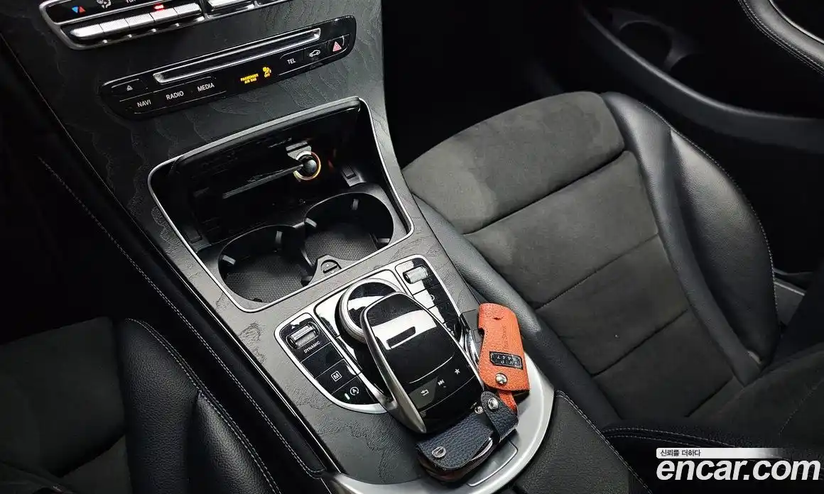 Mercedes-Benz GLC-Class 2017 2.1 гидро, фото 24 Mercedes-Benz GLC-Class 2017 2.1 гидро, фото 24