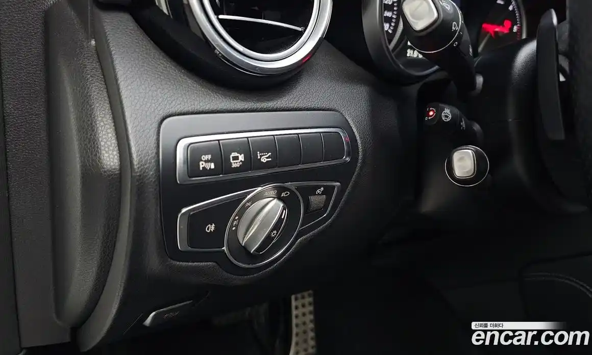 Mercedes-Benz GLC-Class 2017 2.1 гидро, фото 28 Mercedes-Benz GLC-Class 2017 2.1 гидро, фото 28