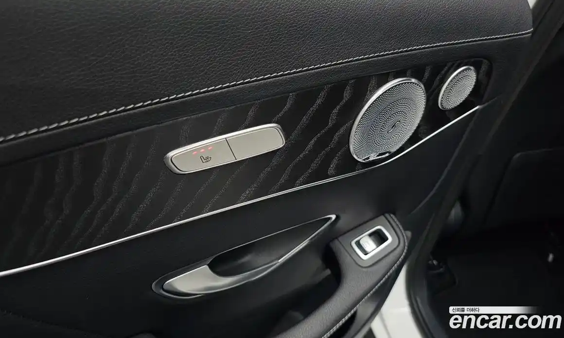 Mercedes-Benz GLC-Class 2017 2.1 гидро, фото 30 Mercedes-Benz GLC-Class 2017 2.1 гидро, фото 30