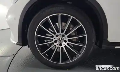Mercedes-Benz GLC-Class 2017 2.1 гидро, миниатюра 5 Mercedes-Benz GLC-Class 2017 2.1 гидро, миниатюра 5