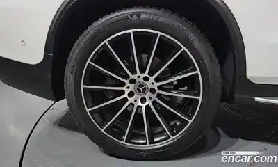 Mercedes-Benz GLC-Class 2017 2.1 гидро, миниатюра 7 Mercedes-Benz GLC-Class 2017 2.1 гидро, миниатюра 7