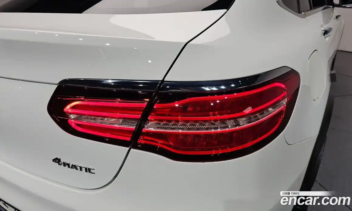 Mercedes-Benz GLC-Class 2017 2.1 гидро, фото 9 Mercedes-Benz GLC-Class 2017 2.1 гидро, фото 9