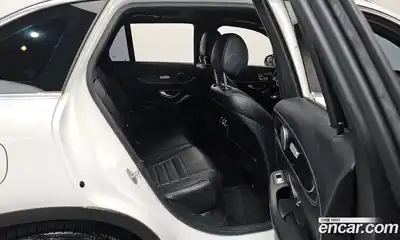 Mercedes-Benz GLC-Class 2016 2.1 гидро, миниатюра 11 Mercedes-Benz GLC-Class 2016 2.1 гидро, миниатюра 11