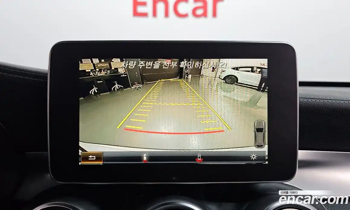 Mercedes-Benz GLC-Class 2016 2.1 гидро, фото 14 Mercedes-Benz GLC-Class 2016 2.1 гидро, фото 14