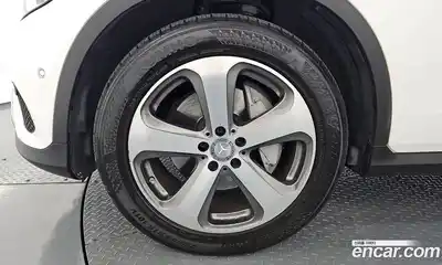 Mercedes-Benz GLC-Class 2016 2.1 гидро, миниатюра 5 Mercedes-Benz GLC-Class 2016 2.1 гидро, миниатюра 5
