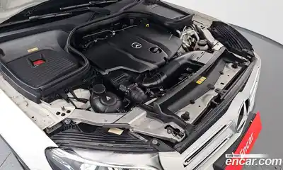 Mercedes-Benz GLC-Class 2016 2.1 гидро, миниатюра 6 Mercedes-Benz GLC-Class 2016 2.1 гидро, миниатюра 6