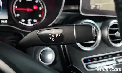 Mercedes-Benz GLC-Class 2016 2.1 гидро, миниатюра 9 Mercedes-Benz GLC-Class 2016 2.1 гидро, миниатюра 9