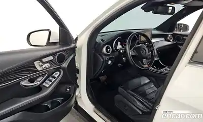 Mercedes-Benz GLC-Class 2016 2.1 гидро, миниатюра 10 Mercedes-Benz GLC-Class 2016 2.1 гидро, миниатюра 10