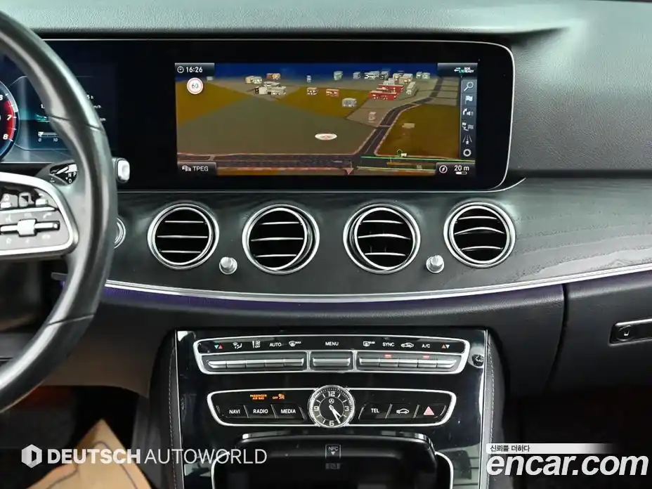 Mercedes-Benz E-Class 2020 2.0 автомат (гидро), фото 14
