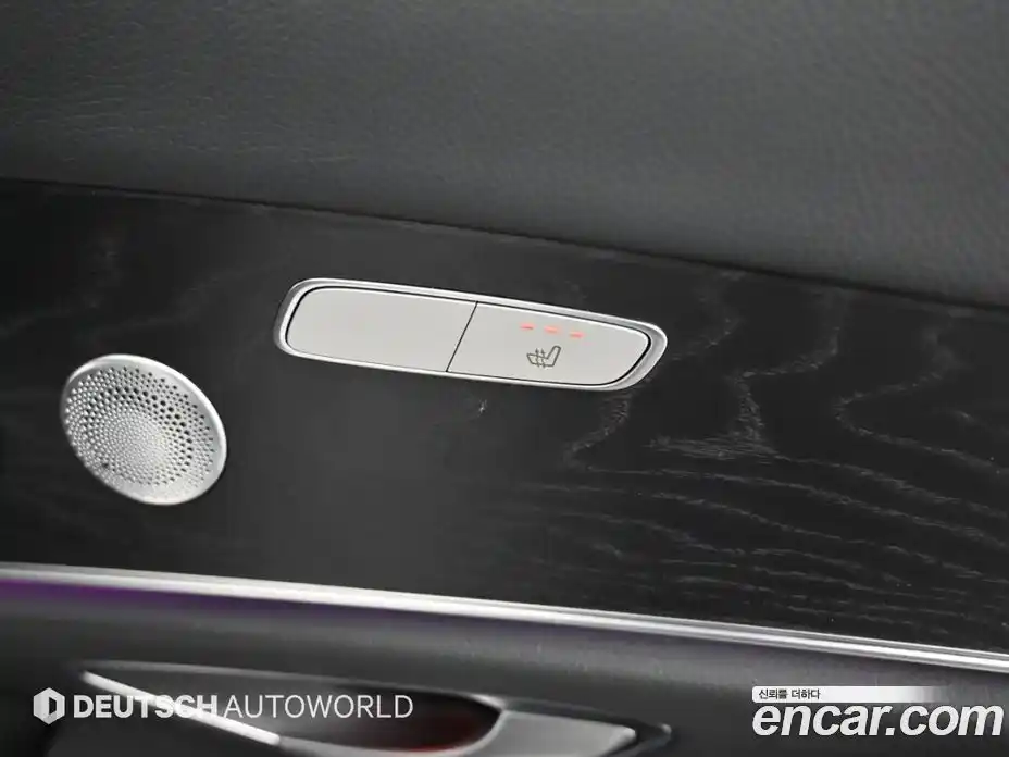 Mercedes-Benz E-Class 2020 2.0 автомат (гидро), фото 16