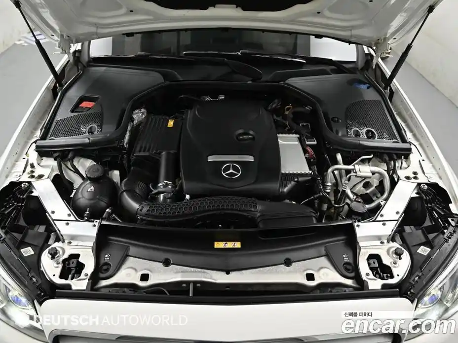 Mercedes-Benz E-Class 2020 2.0 автомат (гидро), фото 6