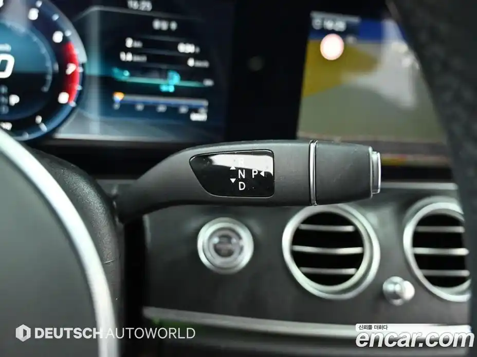 Mercedes-Benz E-Class 2020 2.0 автомат (гидро), фото 9