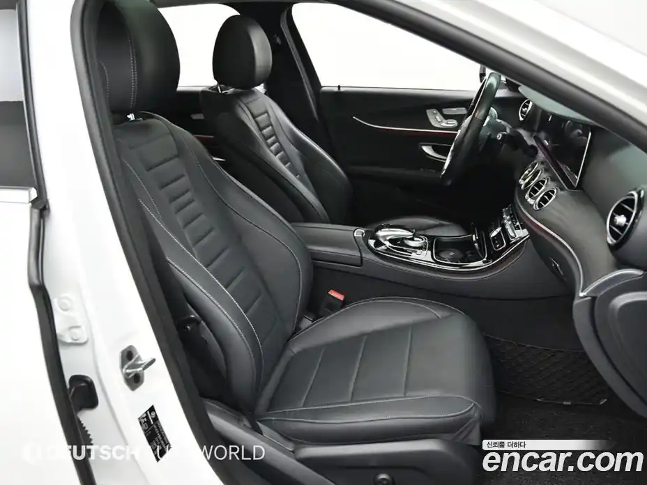 Mercedes-Benz E-Class 2020 2.0 автомат (гидро), фото 10