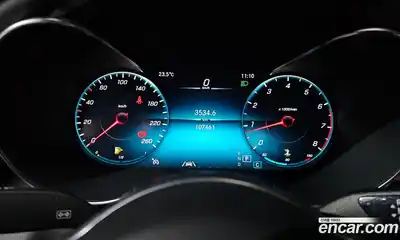 Mercedes-Benz GLC-Class 2020 2.0 гидро, миниатюра 11 Mercedes-Benz GLC-Class 2020 2.0 гидро, миниатюра 11