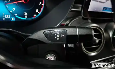 Mercedes-Benz GLC-Class 2020 2.0 гидро, миниатюра 12