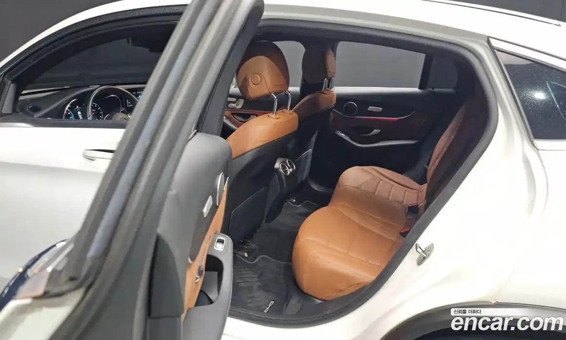 Mercedes-Benz GLC-Class 2020 2.0 гидро, фото 19 Mercedes-Benz GLC-Class 2020 2.0 гидро, фото 19