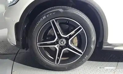 Mercedes-Benz GLC-Class 2020 2.0 гидро, миниатюра 5 Mercedes-Benz GLC-Class 2020 2.0 гидро, миниатюра 5
