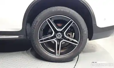 Mercedes-Benz GLC-Class 2020 2.0 гидро, миниатюра 7 Mercedes-Benz GLC-Class 2020 2.0 гидро, миниатюра 7