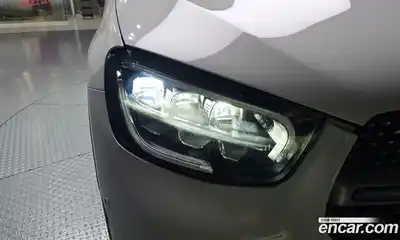 Mercedes-Benz GLC-Class 2020 2.0 гидро, миниатюра 8 Mercedes-Benz GLC-Class 2020 2.0 гидро, миниатюра 8