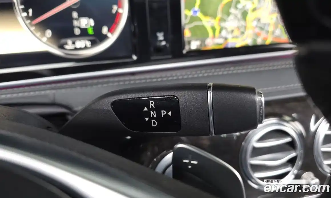 Mercedes-Benz S-Class 2014 4.7 гидро, фото 9 Mercedes-Benz S-Class 2014 4.7 гидро, фото 9