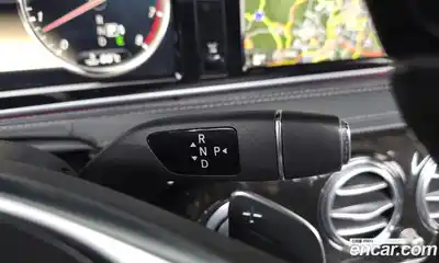Mercedes-Benz S-Class 2014 4.7 гидро, миниатюра 9 Mercedes-Benz S-Class 2014 4.7 гидро, миниатюра 9