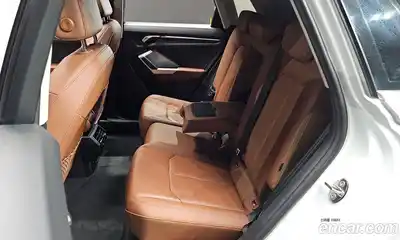 Audi Q3 2022 2.0 автомат (гидро), миниатюра 12