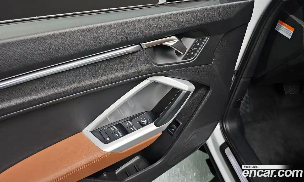 Audi Q3 2022 2.0 автомат (гидро), фото 18
