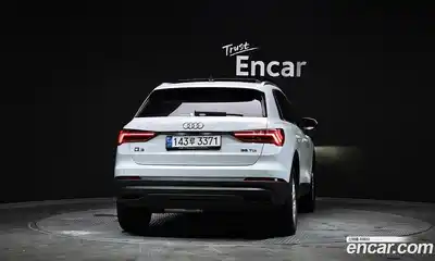 Audi Q3 2022 2.0 автомат (гидро), миниатюра 4