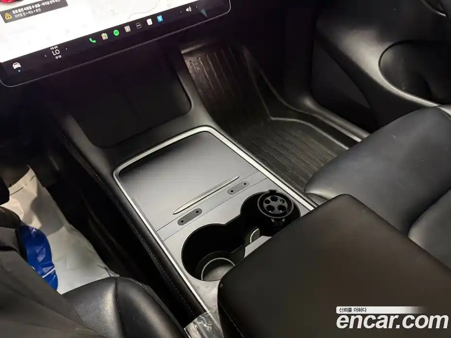 Tesla Model Y 2021 автомат (гидро), фото 14 Tesla Model Y 2021 автомат (гидро), фото 14
