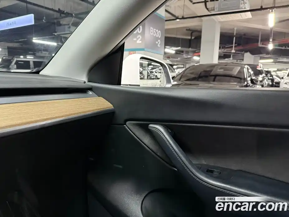Tesla Model Y 2021 автомат (гидро), фото 16 Tesla Model Y 2021 автомат (гидро), фото 16