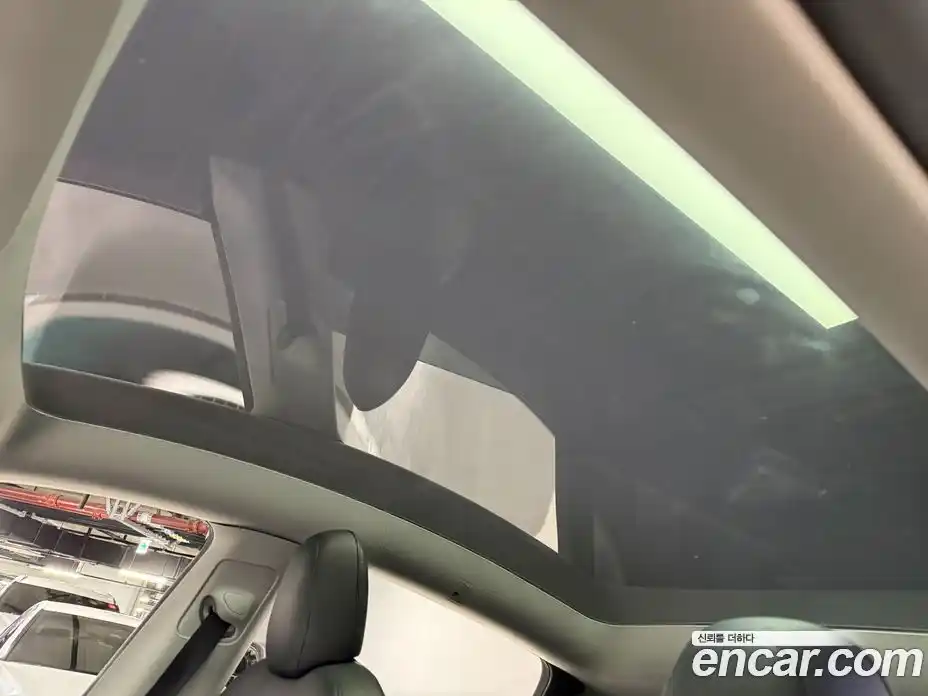 Tesla Model Y 2021 автомат (гидро), фото 18 Tesla Model Y 2021 автомат (гидро), фото 18
