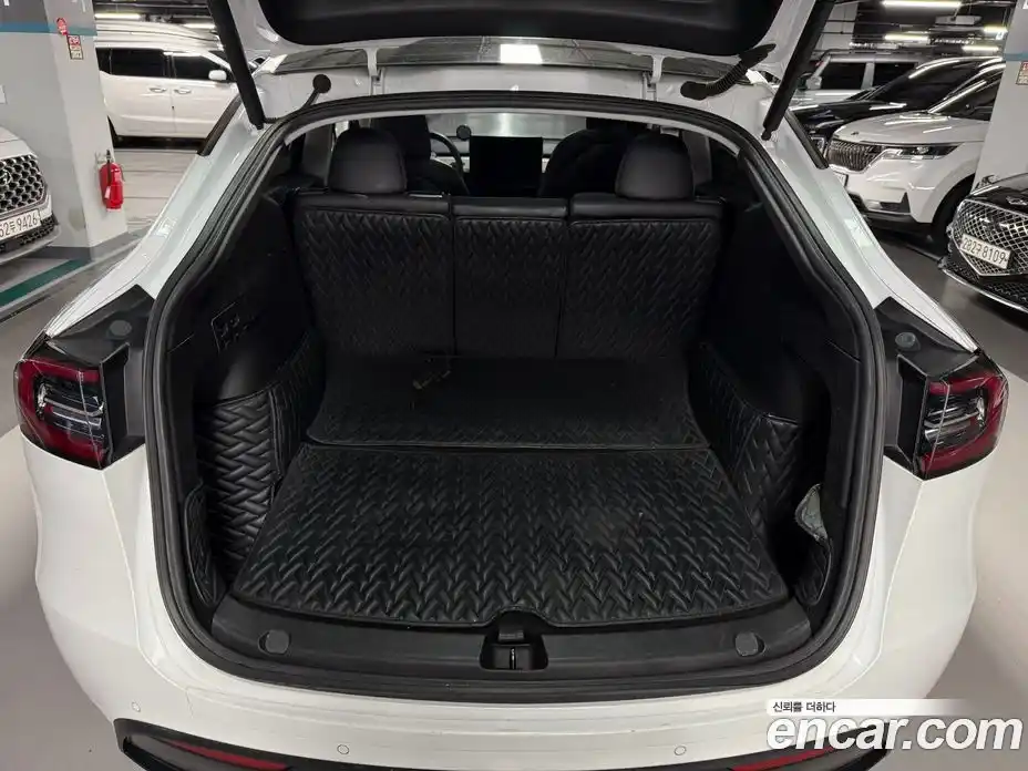Tesla Model Y 2021 автомат (гидро), фото 19 Tesla Model Y 2021 автомат (гидро), фото 19