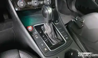 Volkswagen Jetta 2021 1.4 автомат (гидро), миниатюра 12