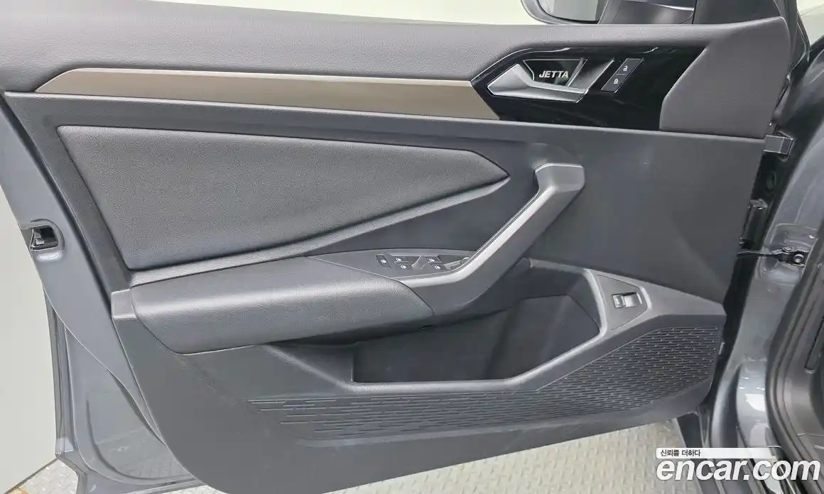 Volkswagen Jetta 2021 1.4 автомат (гидро), фото 14