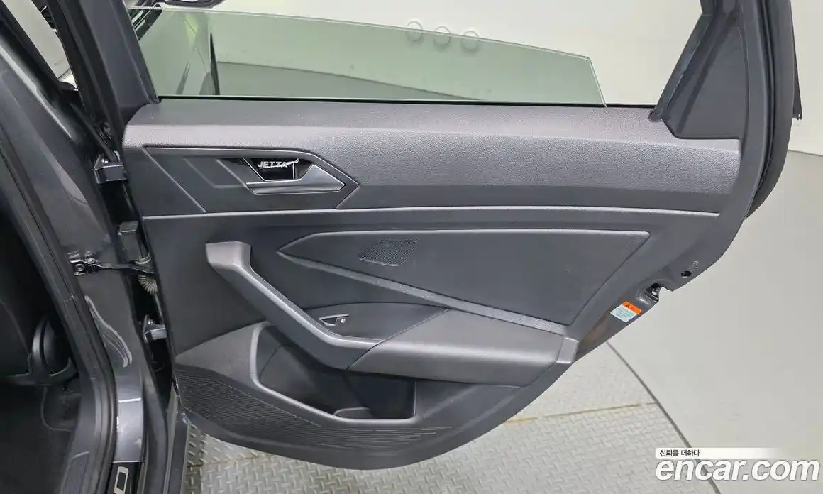 Volkswagen Jetta 2021 1.4 автомат (гидро), фото 15