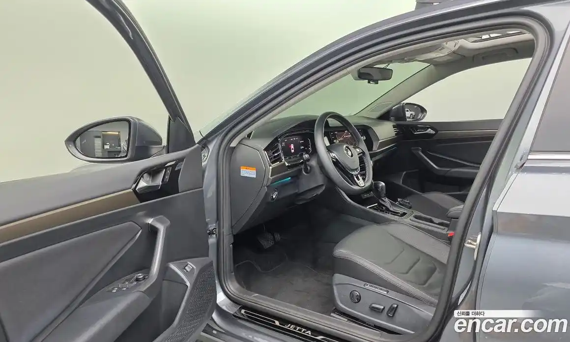 Volkswagen Jetta 2021 1.4 автомат (гидро), фото 18