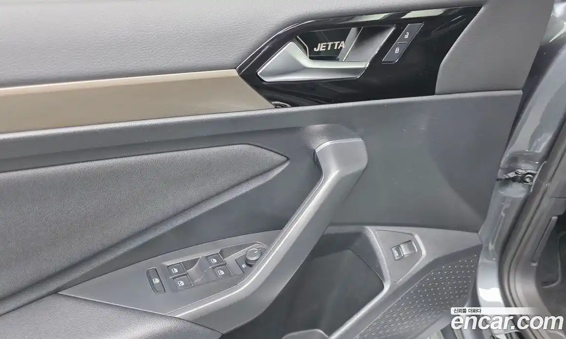 Volkswagen Jetta 2021 1.4 автомат (гидро), фото 19
