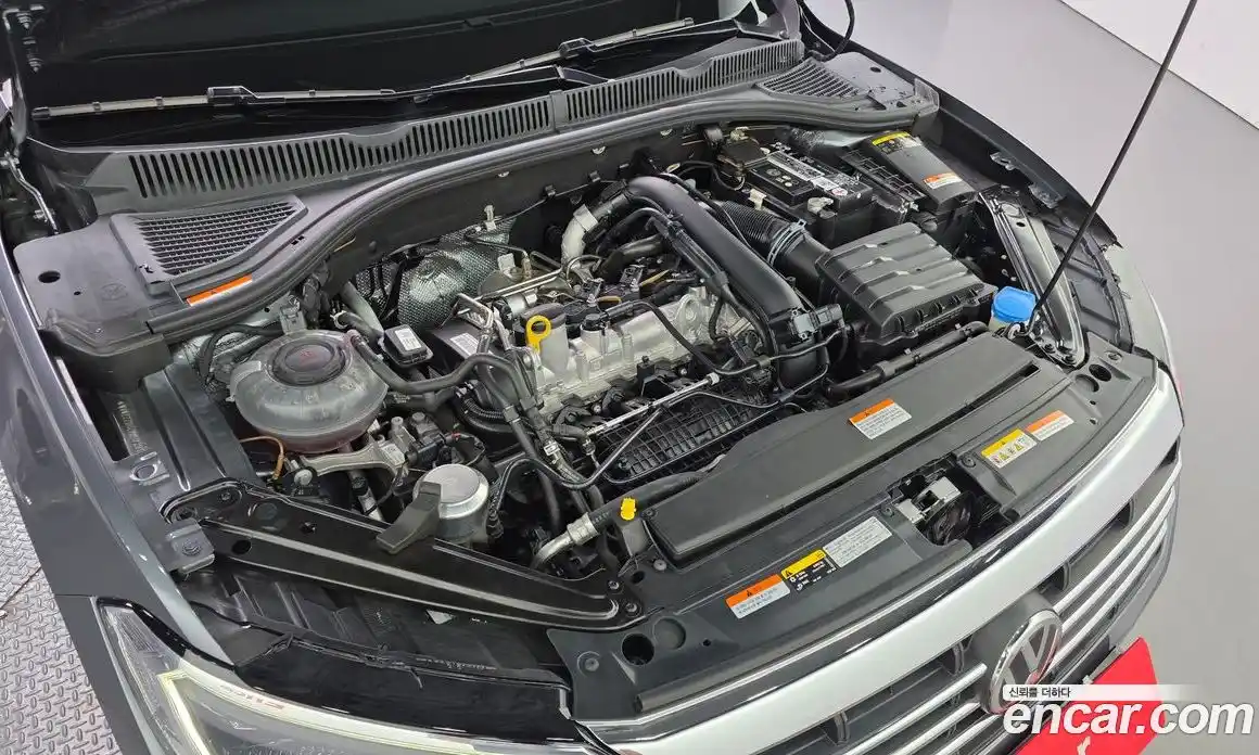 Volkswagen Jetta 2021 1.4 автомат (гидро), фото 28