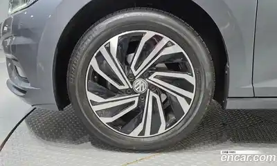Volkswagen Jetta 2021 1.4 автомат (гидро), миниатюра 5