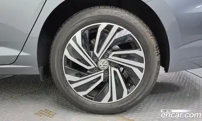Volkswagen Jetta 2021 1.4 автомат (гидро), миниатюра 7