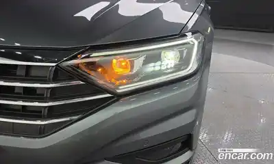 Volkswagen Jetta 2021 1.4 автомат (гидро), миниатюра 8
