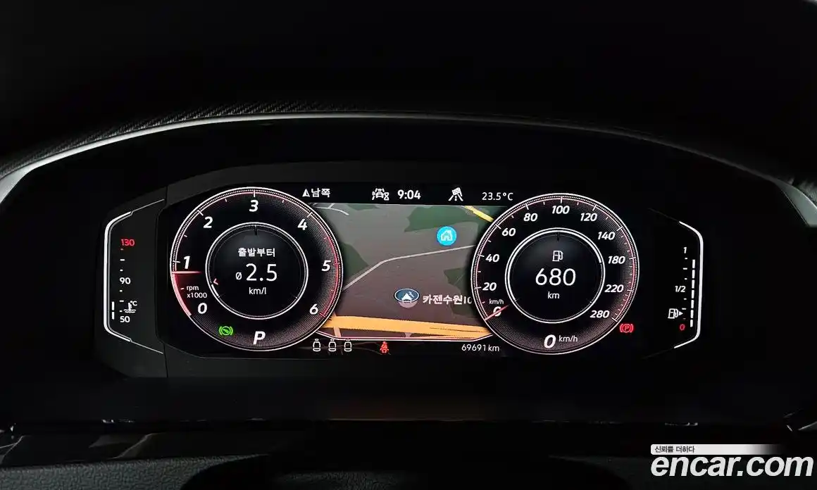 Volkswagen Arteon 2022 2.0 автомат (гидро), фото 11