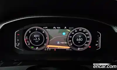 Volkswagen Arteon 2022 2.0 автомат (гидро), миниатюра 11