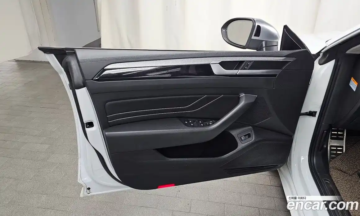 Volkswagen Arteon 2022 2.0 автомат (гидро), фото 14