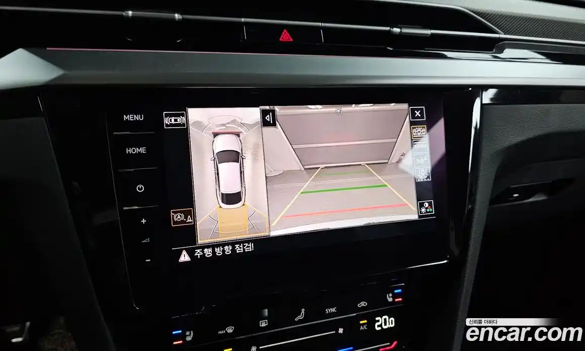 Volkswagen Arteon 2022 2.0 автомат (гидро), фото 20