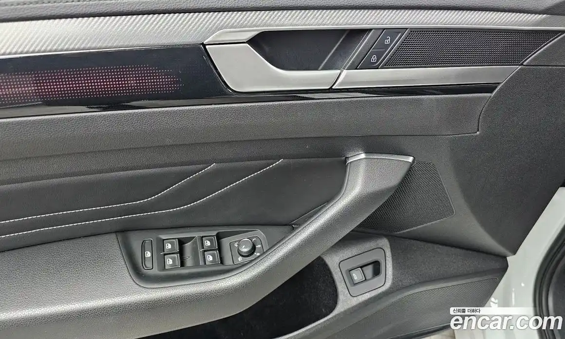 Volkswagen Arteon 2022 2.0 автомат (гидро), фото 28